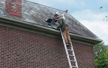 what affects urgent Church Langton roof repairs