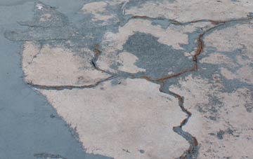 fibreglass roofing replacement Church Langton