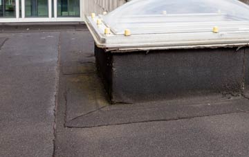 disadvantages of Church Langton flat roofs