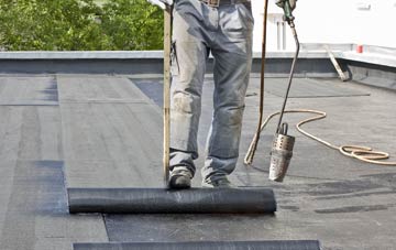 flat roof replacement Church Langton, Leicestershire