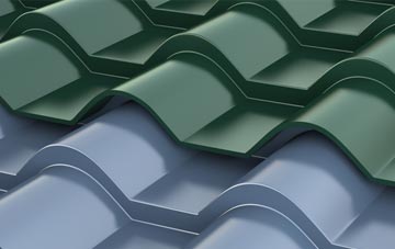 who should consider Church Langton plastic roofs