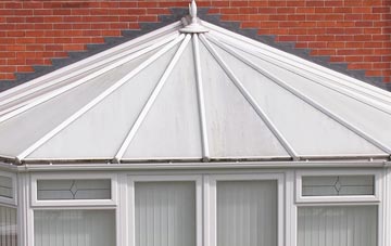 Church Langton polycarbonate conservatory roof repairs