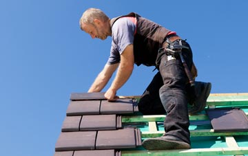 disadvantages of Church Langton slate roofing