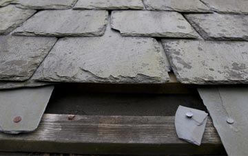 Church Langton slate roof repairs and maintenance