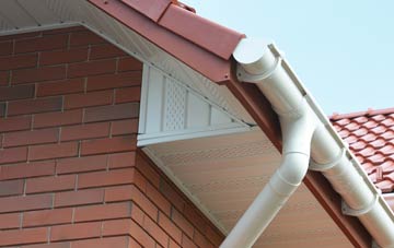 Church Langton soffit repair costs