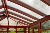 Church Langton conservatory roofing insulation