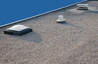 Church Langton flat roofing