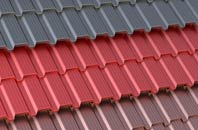 find rated Church Langton plastic roofing companies